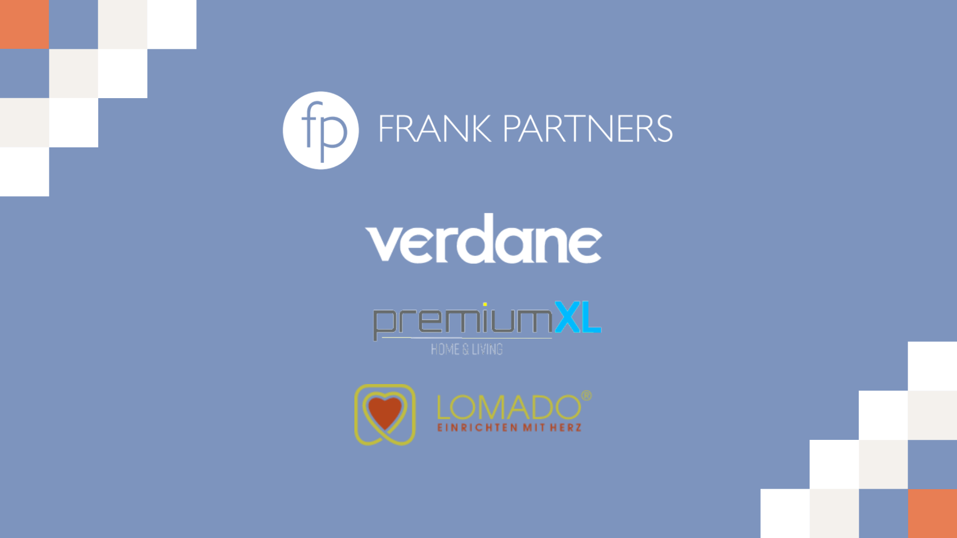FP advised Verdane’s portfolio company Business@premiumXL on ESG for its acquisition of Lomado